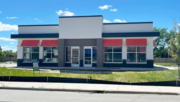 Primary Photo Of 947 Trowbridge Rd, East Lansing Convenience Store For Lease