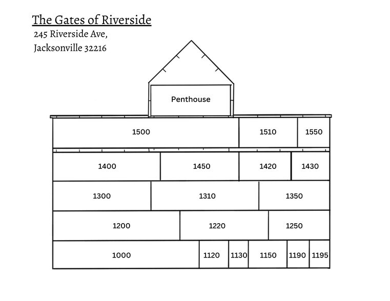 More Photos Of 245 Riverside Ave, Jacksonville Office For Lease
