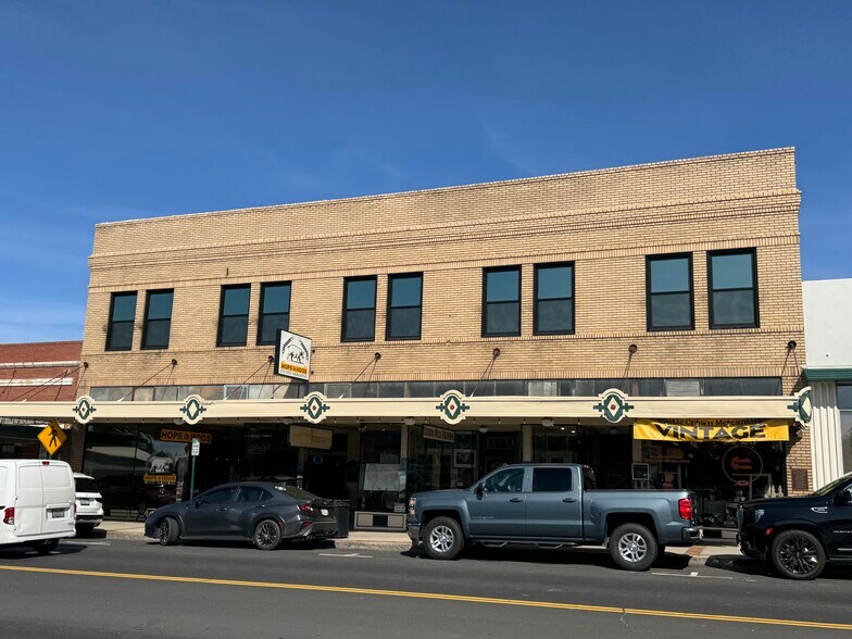 Primary Photo Of 533 G St, Lincoln Storefront Retail Office For Lease