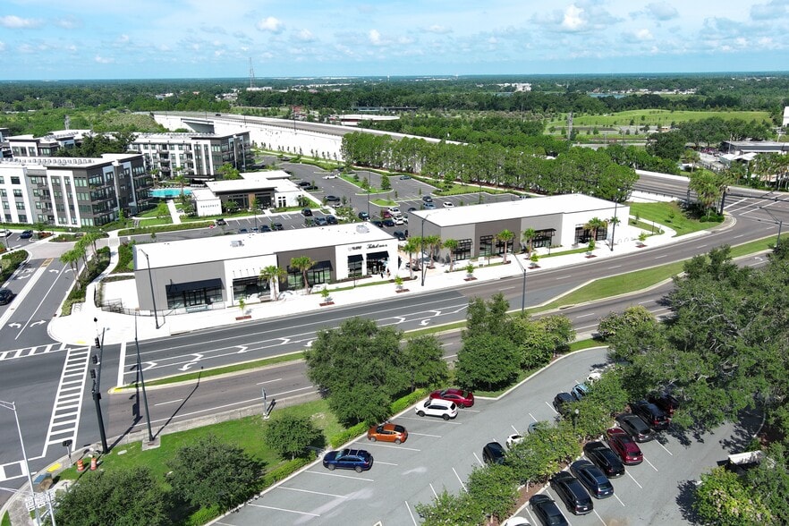 More Photos Of 320-340 Kathleen Rd, Lakeland Storefront For Lease