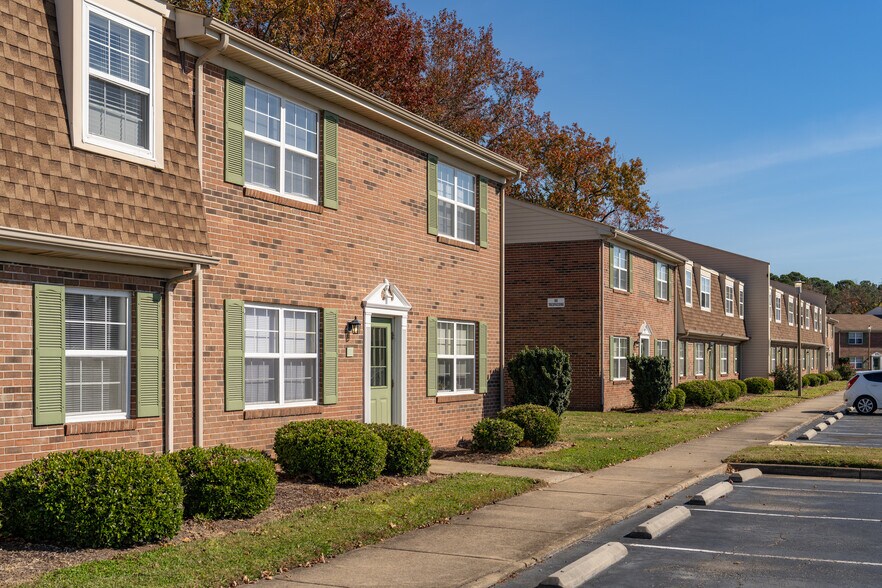 More Photos Of 495 Nelson Dr, Newport News Apartments For Sale