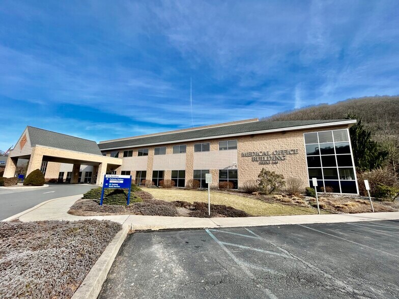 More Photos Of 100 Schuylkill #100 Hwy, Pottsville Rehabilitation Center For Lease