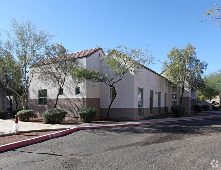 Primary Photo Of 8801 W Union Hills Dr, Peoria Medical For Lease