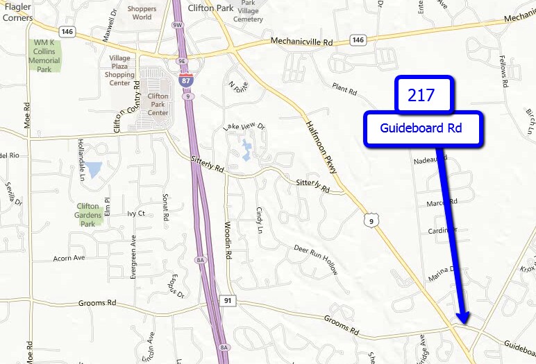 More Photos Of 225 Guideboard Rd, Clifton Park Land For Lease