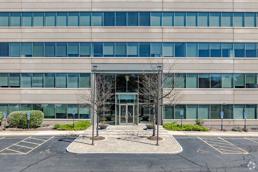 More Photos Of 4 Research Dr, Shelton Office For Lease