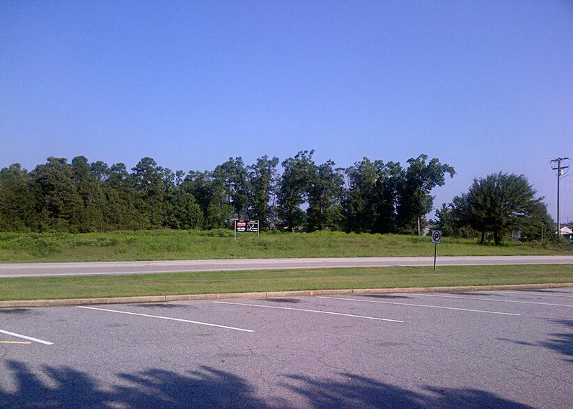 More Photos Of 13000 S Radio Station Rd, Seneca Land For Sale