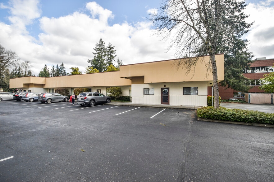 More Photos Of 4315 6th Ave SE, Lacey Office For Lease