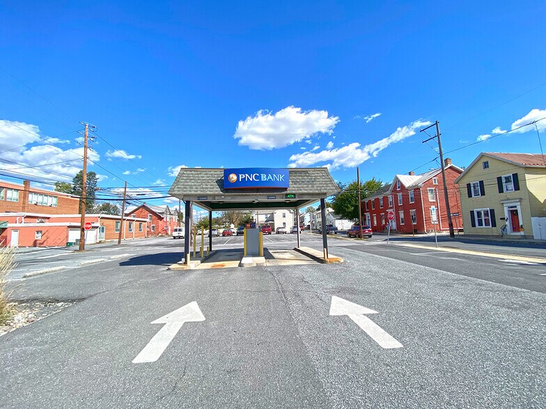 More Photos Of 2 E Main St, Mechanicsburg Office For Sale