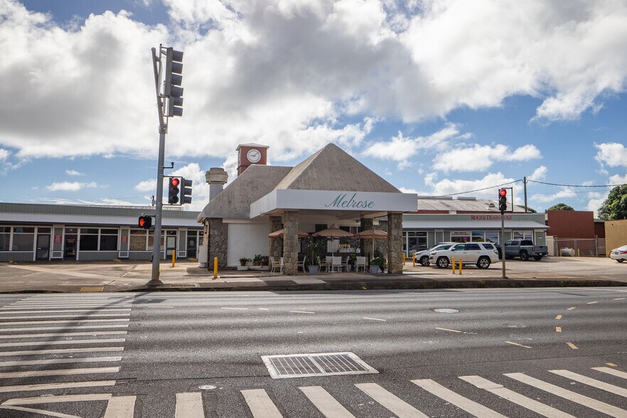 More Photos Of 3178 Kuhio Hwy, Lihue Freestanding For Sale