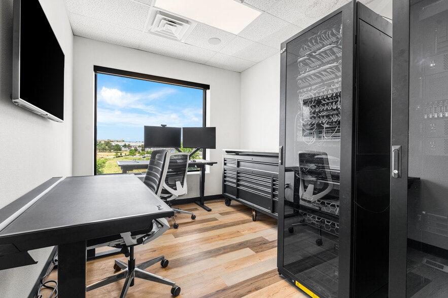 More Photos Of 12354 E Caley Ave, Centennial Office For Sale