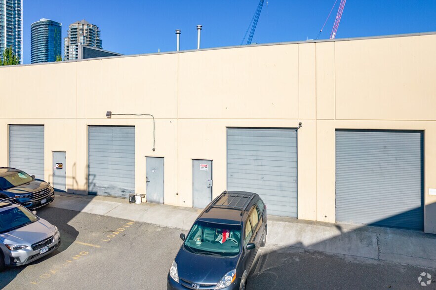 More Photos Of 3993 Henning Dr, Burnaby Research And Development For Sale