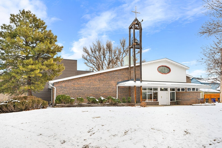 More Photos Of 3650 Yates St, Denver Religious Facility For Sale