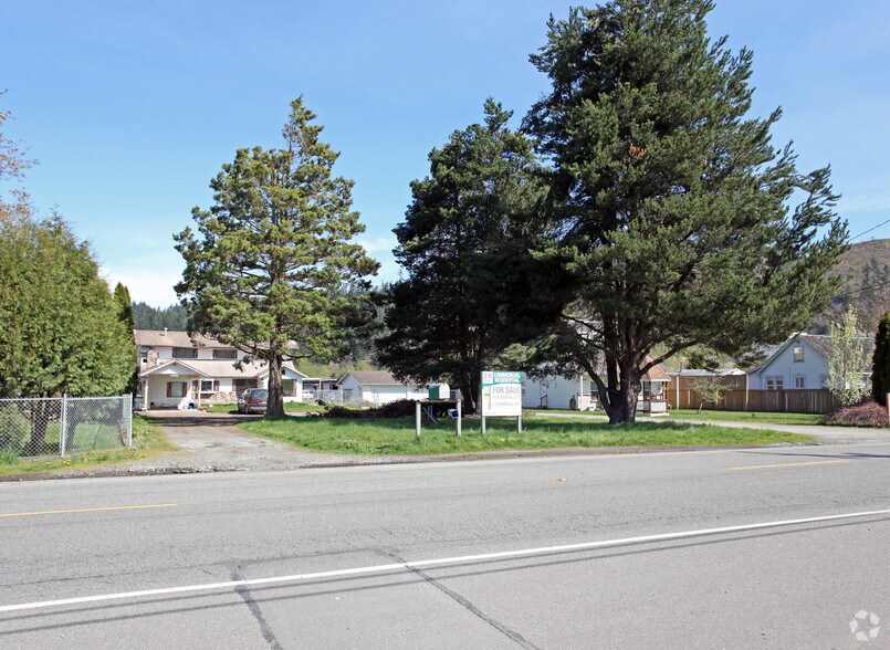 More Photos Of 16313 64th St E, Sumner Land For Sale