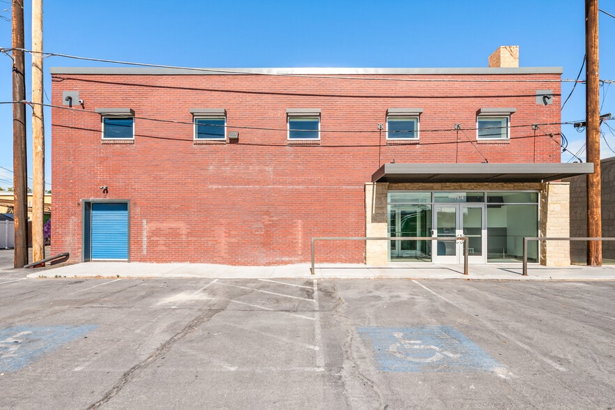 More Photos Of 7674 Main St, Midvale General Retail For Lease