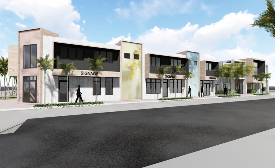 More Photos Of 900 NW 6th St, Fort Lauderdale Coworking Space