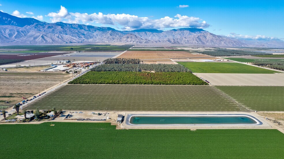 More Photos Of Expressway 86 & Ave 74, Thermal Land For Sale