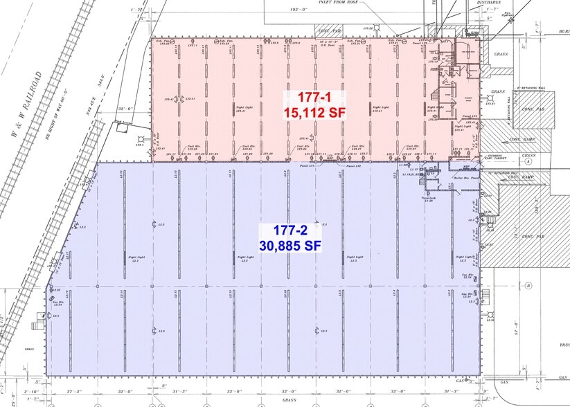 More Photos Of 177 Stine Ln, Winchester Distribution For Lease