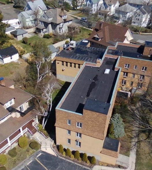 Primary Photo Of , New Rochelle Specialty For Sale