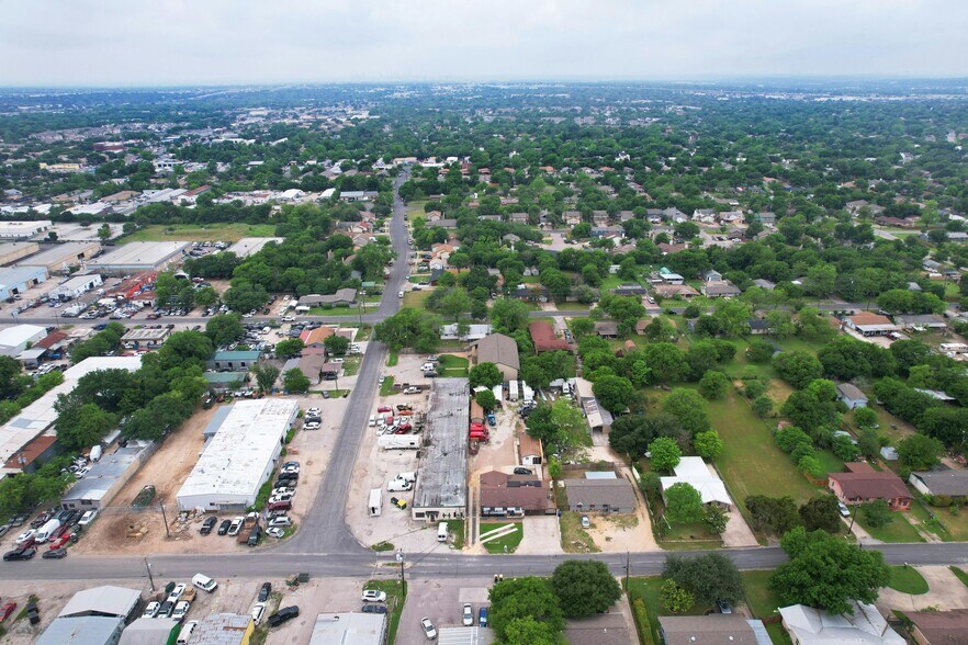 More Photos Of 1003 Prairie Trl, Austin Land For Sale
