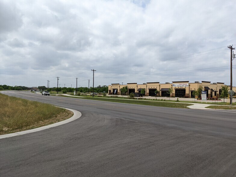 More Photos Of 285 SE Inner Loop, Georgetown Office For Lease