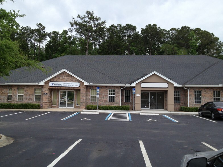 More Photos Of 11481 Old St Augustine Rd, Jacksonville Office For Sale