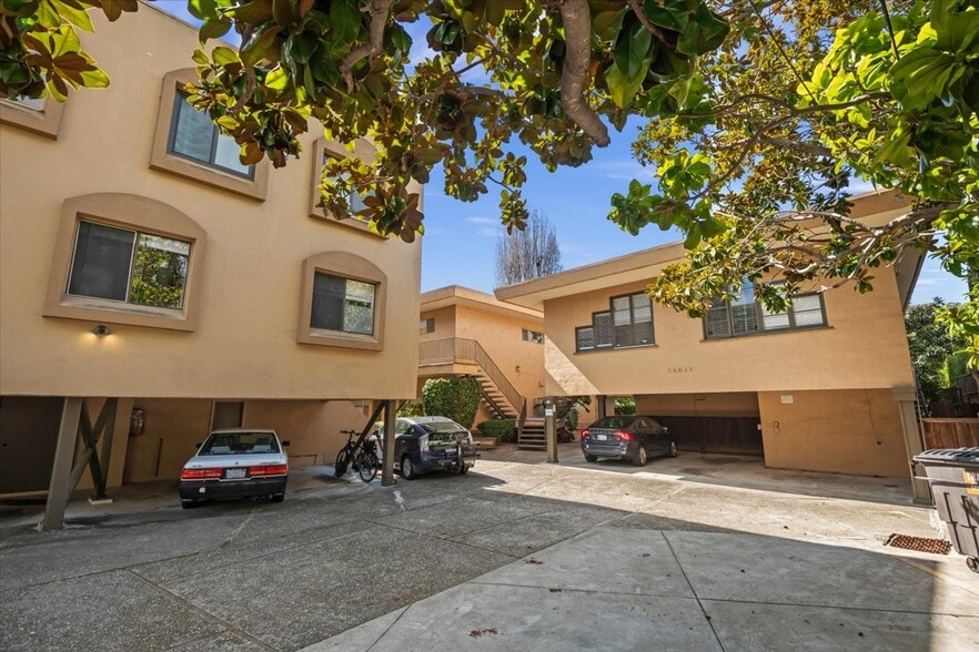 More Photos Of 1430 Josephine St, Berkeley Apartments For Sale