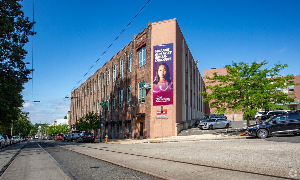 More Photos Of 4101 Woodland Ave, Philadelphia Office For Sale
