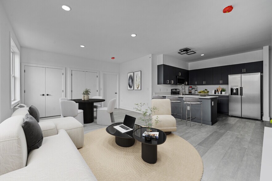 More Photos Of 30-32 McAdoo ave, Jersey City Apartments For Sale