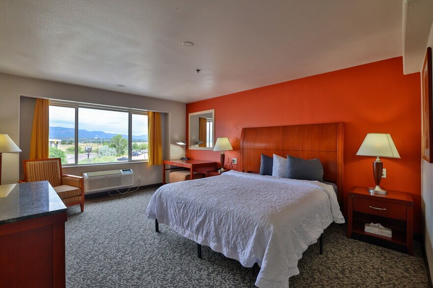 More Photos Of 8350 Razorback Rd, Colorado Springs Hotel For Sale