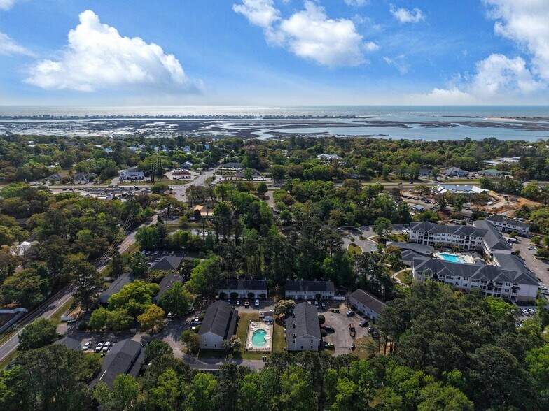 More Photos Of , Murrells Inlet Multifamily For Sale