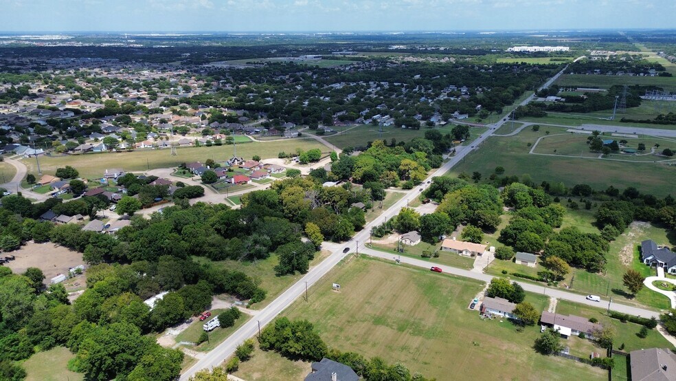 More Photos Of 1705 Glenn Ln, Glenn Heights Land For Sale