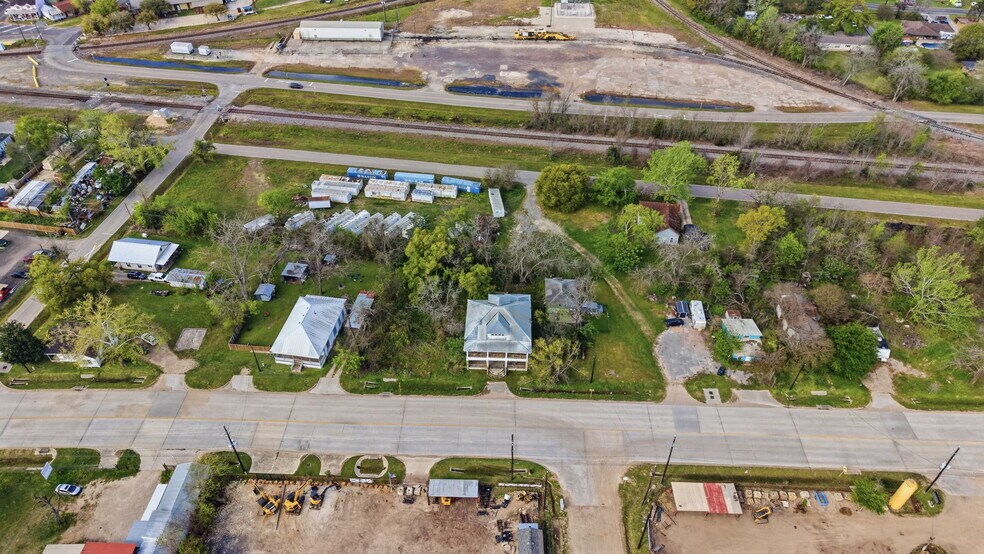 More Photos Of 26623 Aldine Westfield Rd, Spring Land For Sale