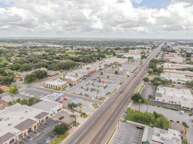 More Photos Of , McAllen General Retail For Sale