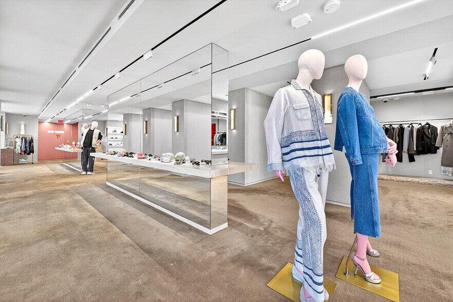 More Photos Of 850 N Palm Canyon Dr, Palm Springs Medical For Lease