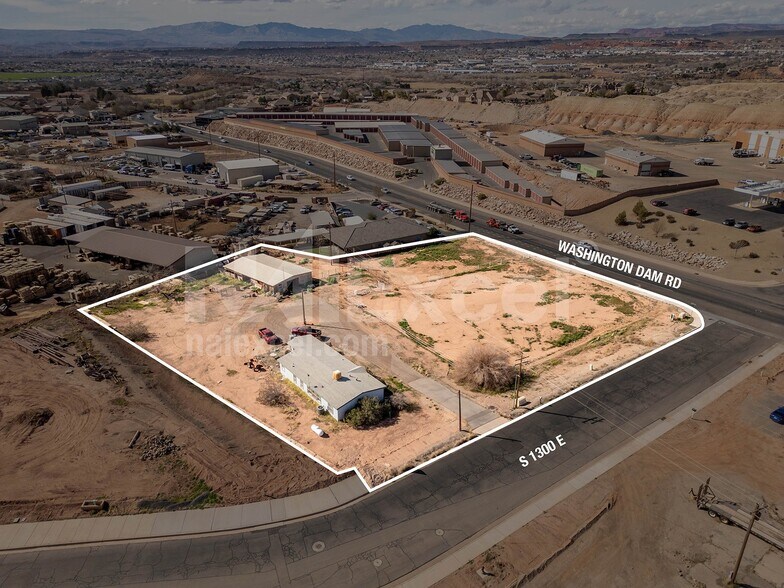 More Photos Of 1290 E Washington Dam Rd, Washington Land For Sale