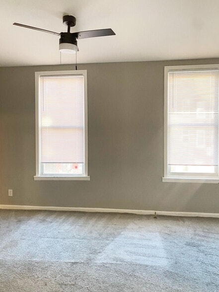 More Photos Of 714-716 N Fremont Ave, Baltimore Apartments For Sale