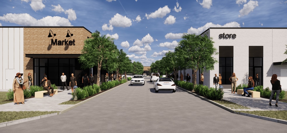 More Photos Of 1115 St Albert Trl, St. Albert Unknown For Lease