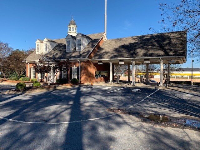 More Photos Of 131 Randall H Whiddon Dr, Ashburn Religious Facility For Sale