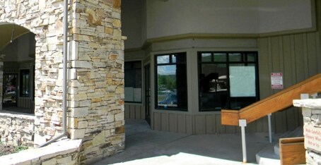 More Photos Of 6300 N Sagewood Dr, Park City Storefront For Lease