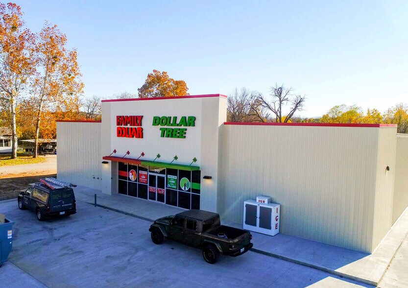 Primary Photo Of 5956 Main St, Pennington Freestanding For Lease