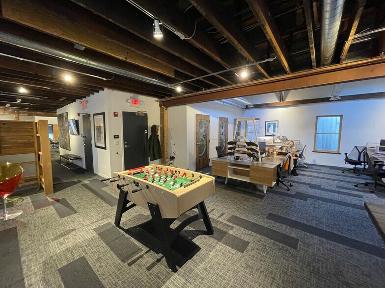 More Photos Of 34-38 W Gay St, Columbus Loft Creative Space For Sale