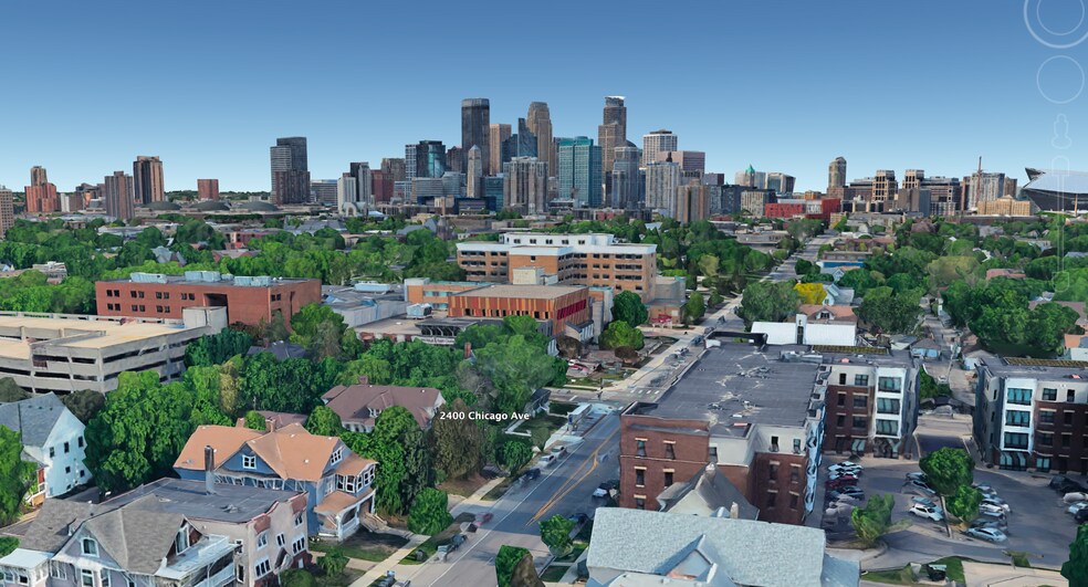 More Photos Of , Minneapolis Multifamily For Sale
