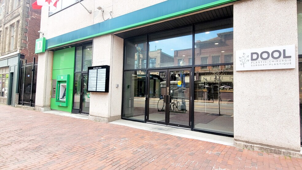 More Photos Of 860 Main St, Moncton Office For Lease