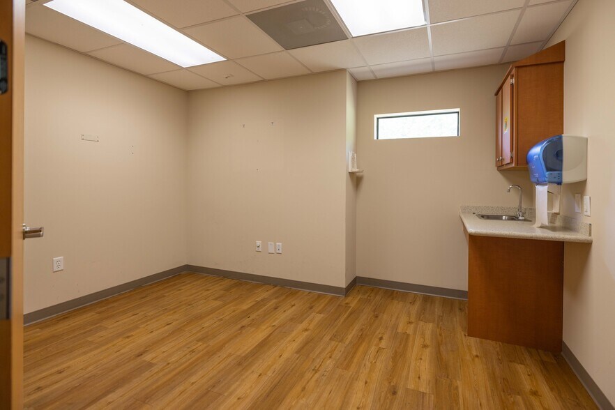 More Photos Of 609 Asheville Hwy, Sylva Medical For Lease