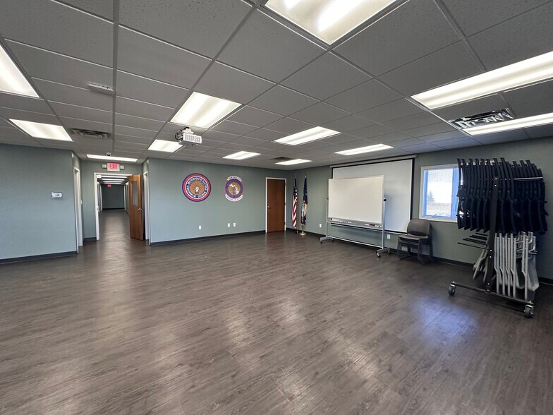 More Photos Of 140 64th Ave, Coopersville Lodge Meeting Hall For Sale