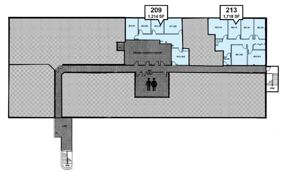 More Photos Of 9000 Regency Square Blvd, Jacksonville Office For Lease