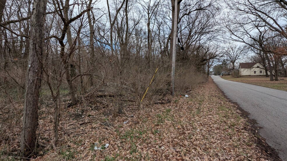 More Photos Of 56646 Elmer ave, South Bend Land For Sale