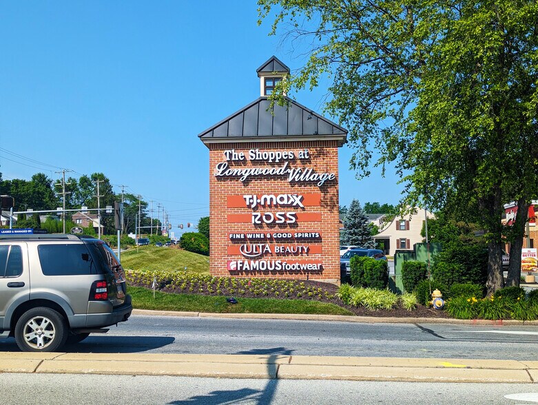 More Photos Of 825-881 E Baltimore Pike, Kennett Square Unknown For Lease