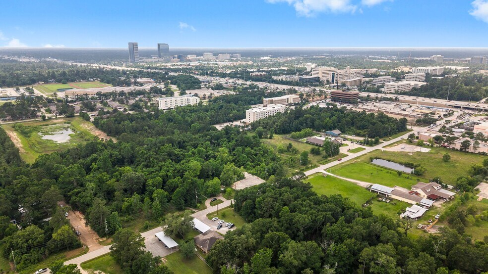 More Photos Of 9058 Tamina Rd, Shenandoah Land For Sale