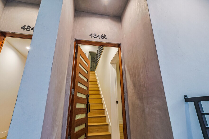 More Photos Of 4842 W 17th St, Los Angeles Apartments For Sale